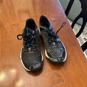 Under Armour Youth boys turf cleats